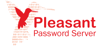 Pleasant Password Server