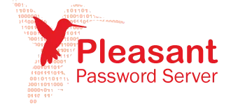 Pleasant Password Server
